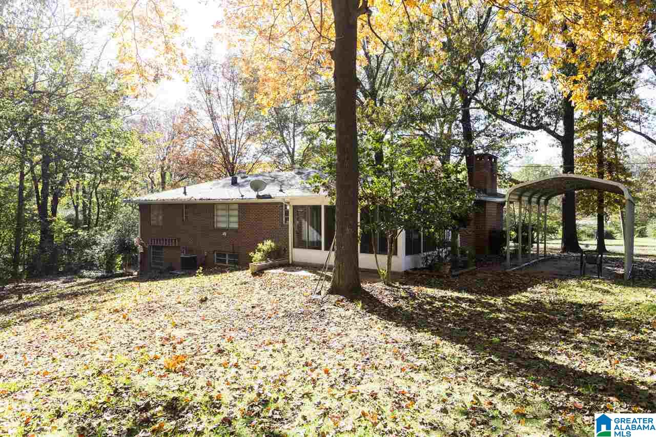 627 4th Avenue Pleasant Grove, AL 35127 - Photo 8 of 37