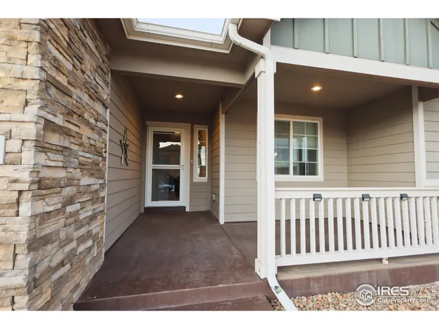 $463,000 | 542 Cherryridge Drive, Windsor, CO 80550