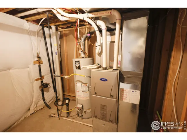 $463,000 | 542 Cherryridge Drive, Windsor, CO 80550