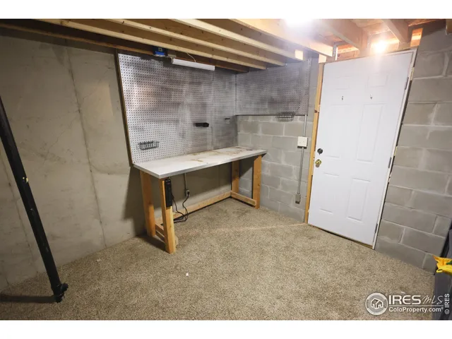 $463,000 | 542 Cherryridge Drive, Windsor, CO 80550