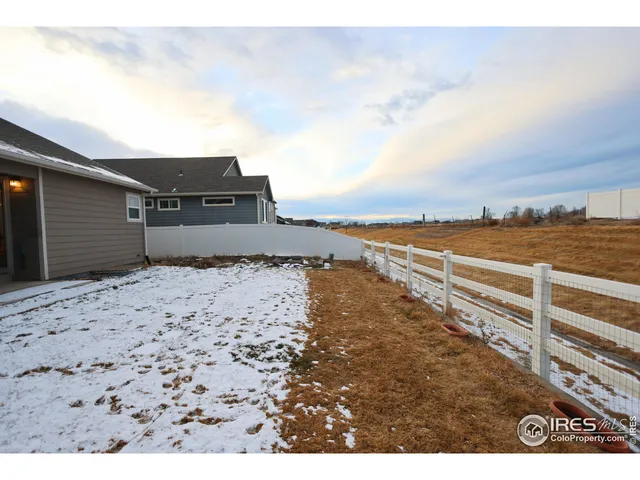 $463,000 | 542 Cherryridge Drive, Windsor, CO 80550