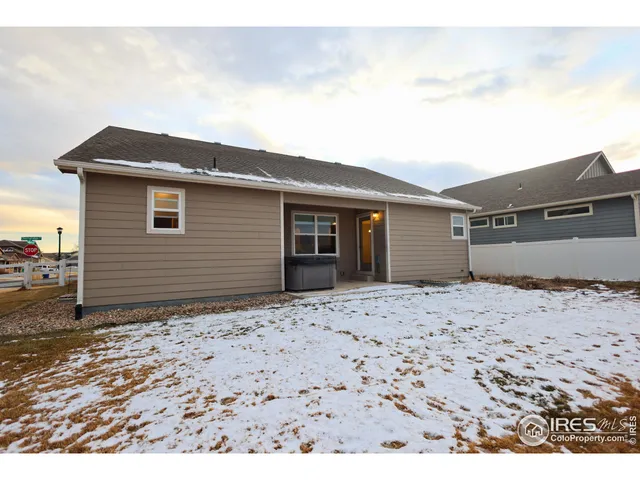 $463,000 | 542 Cherryridge Drive, Windsor, CO 80550