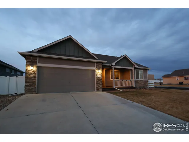$463,000 | 542 Cherryridge Drive, Windsor, CO 80550