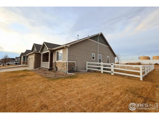 $463,000 | 542 Cherryridge Drive, Windsor, CO 80550