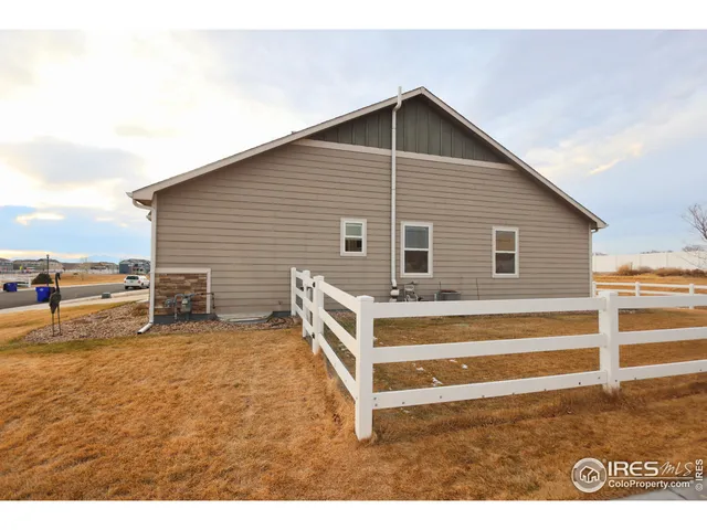$463,000 | 542 Cherryridge Drive, Windsor, CO 80550