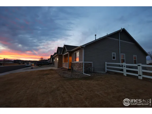 $463,000 | 542 Cherryridge Drive, Windsor, CO 80550