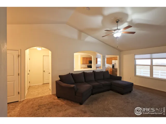 $463,000 | 542 Cherryridge Drive, Windsor, CO 80550