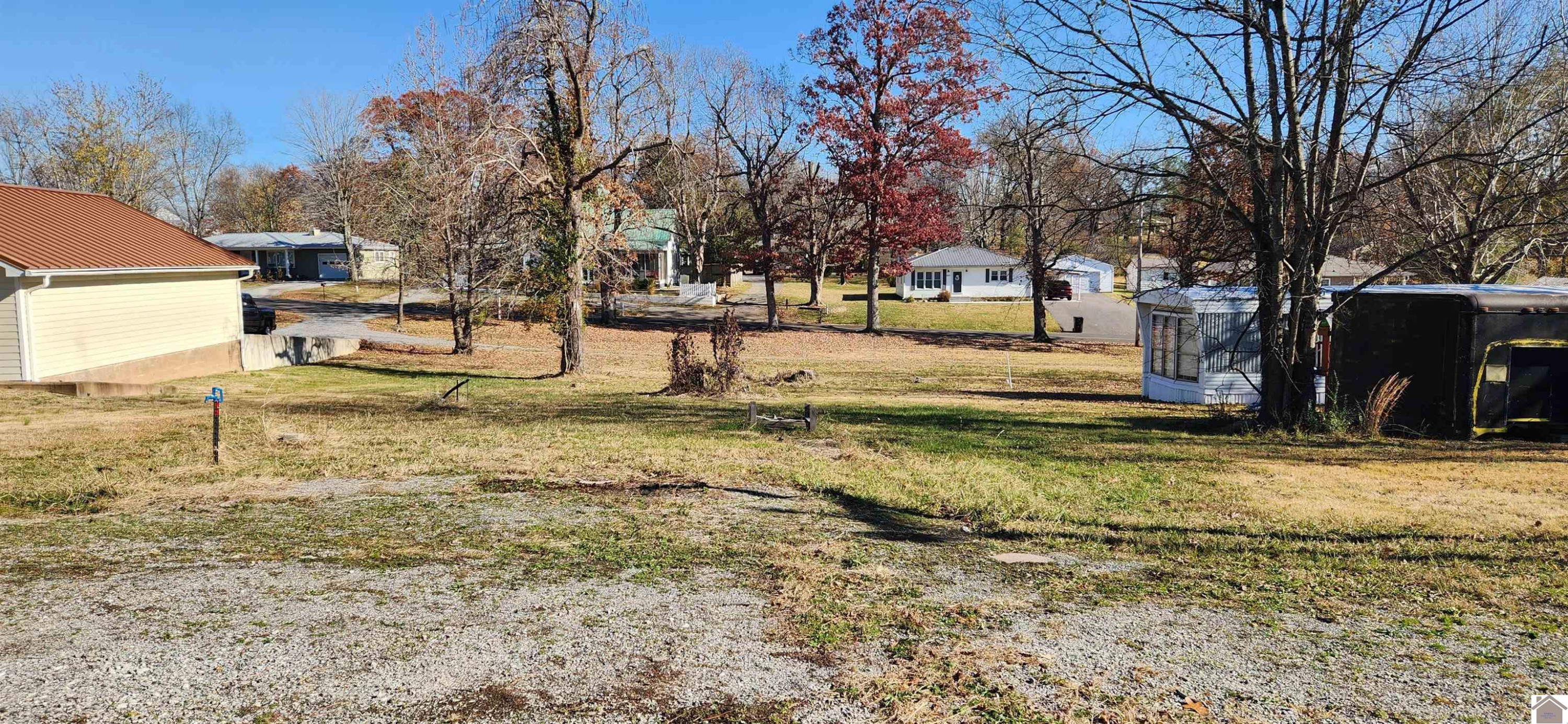 0 Newcomb Street Grand Rivers, KY 42045 - Photo 1 of 1 Photo 1