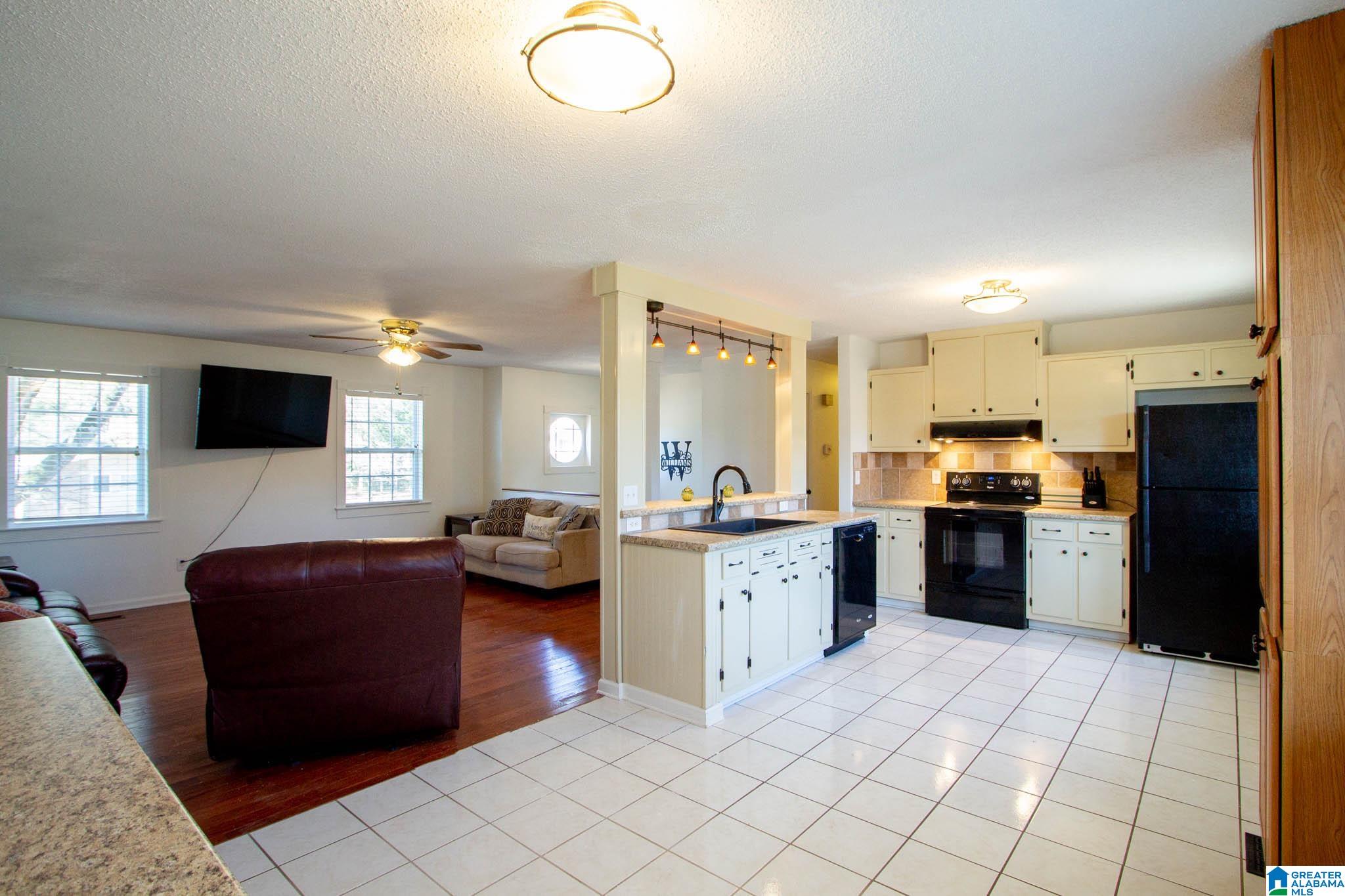 110 Pinewood Lane Montevallo, AL 35115 - Photo 16 of 57