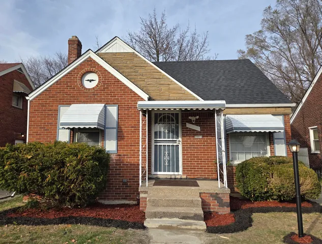 $94,000 | 15889 Tacoma Street, Detroit, MI 48205