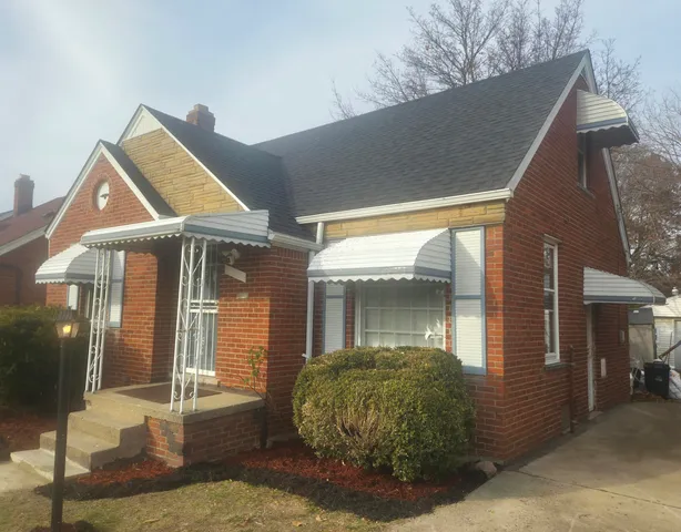 $94,000 | 15889 Tacoma Street, Detroit, MI 48205