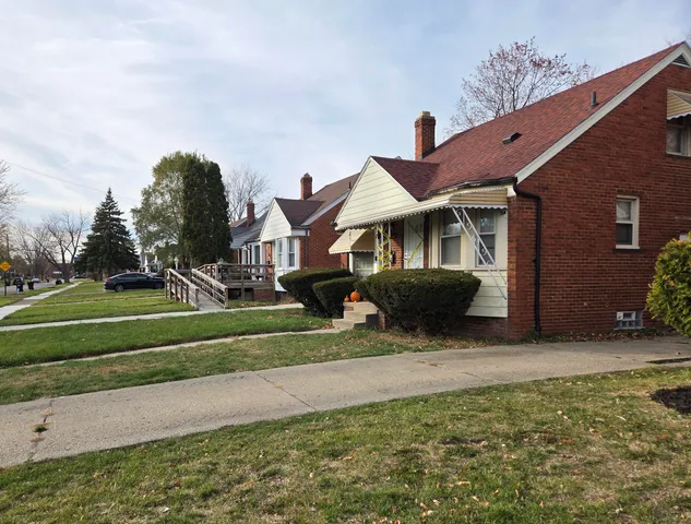 $94,000 | 15889 Tacoma Street, Detroit, MI 48205
