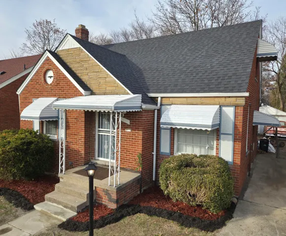 $94,000 | 15889 Tacoma Street, Detroit, MI 48205