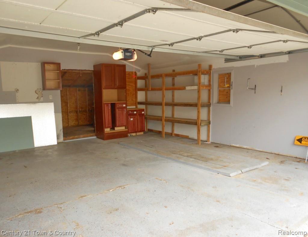 2443 Gerald Avenue Rochester, MI 48307 - Photo 46 of 56 Garage 2.jpg