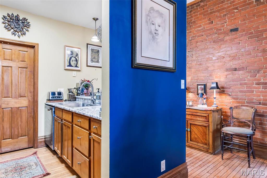1941 Congress Street St. Louis, MO 63118 - Photo 21 of 52