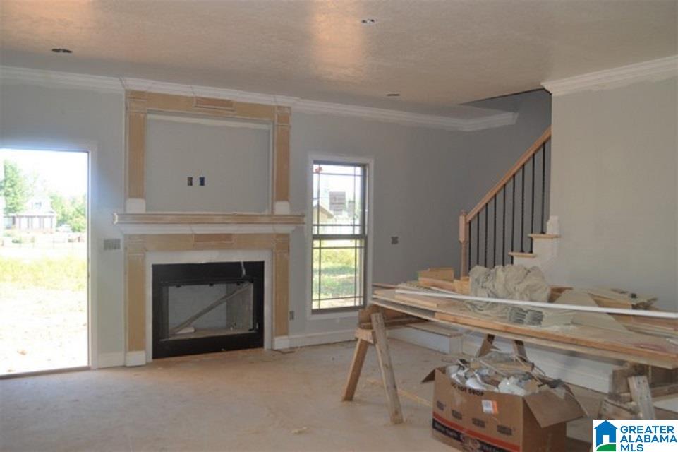 61 Freedom Way Anniston, AL 36207 - Photo 3 of 24