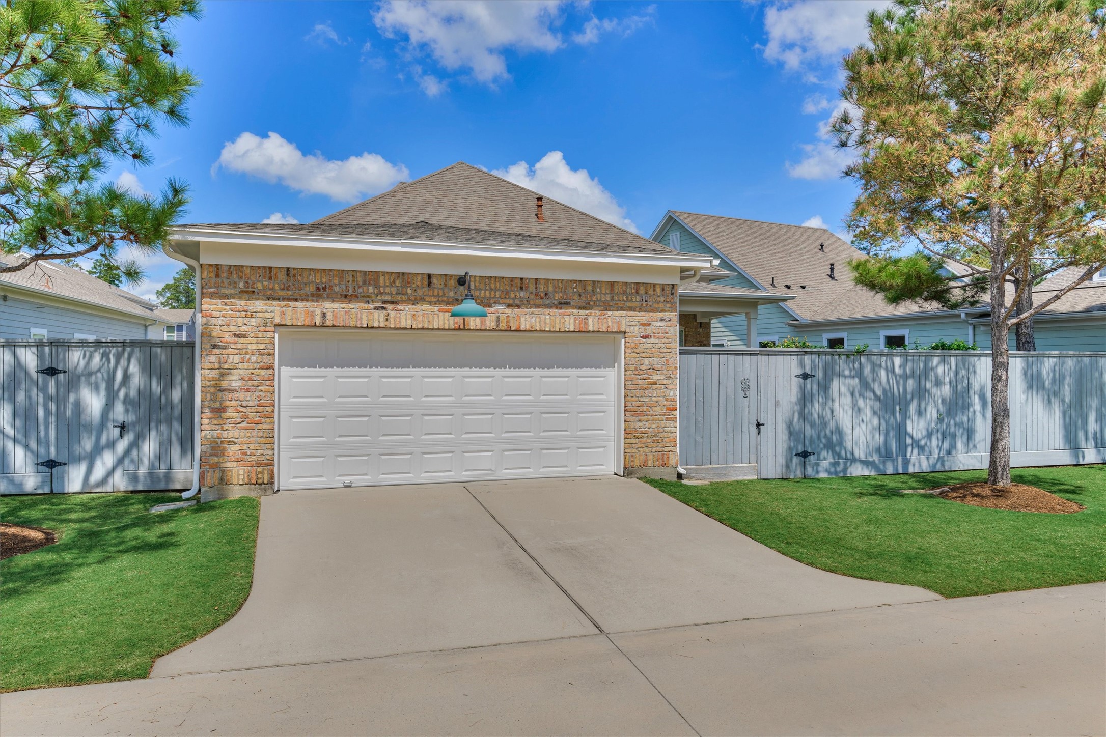 7 Bowers Pine Court Spring, TX 77389 - Photo 35 of 39