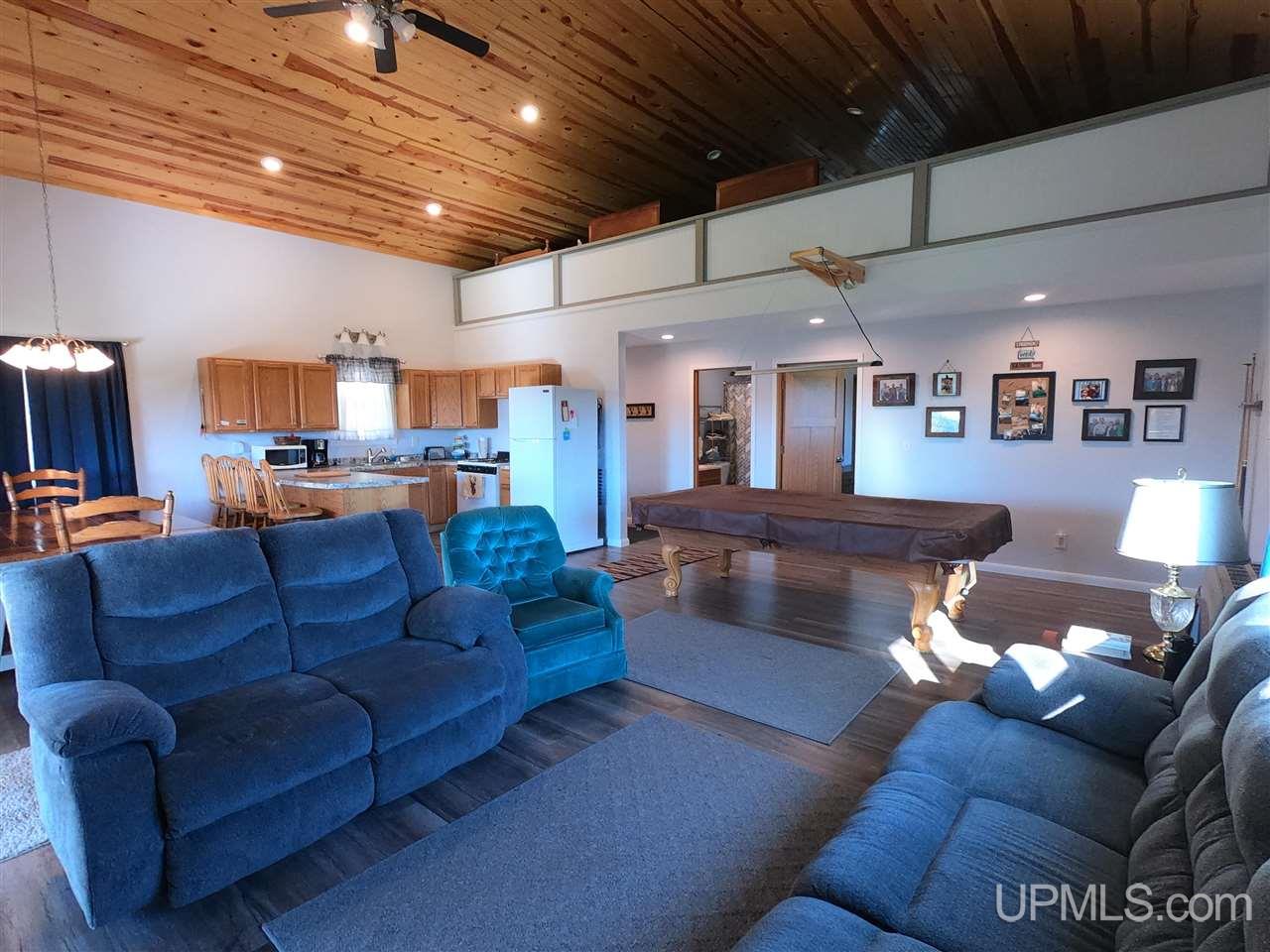 W3550 Nowack Rd J Powers, MI 49874 - Photo 6 of 22 Gallery Image 6