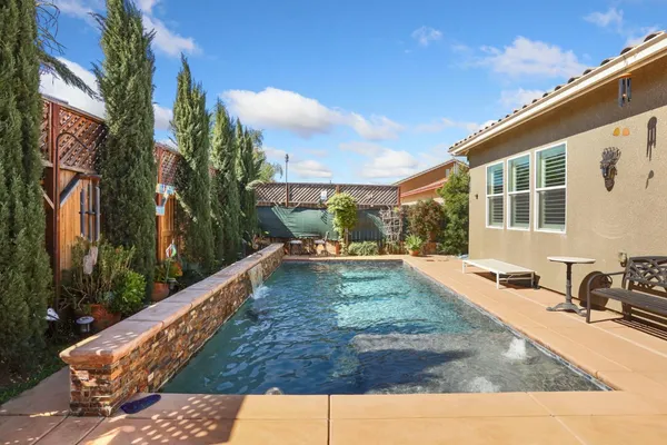 a view of swimming pool