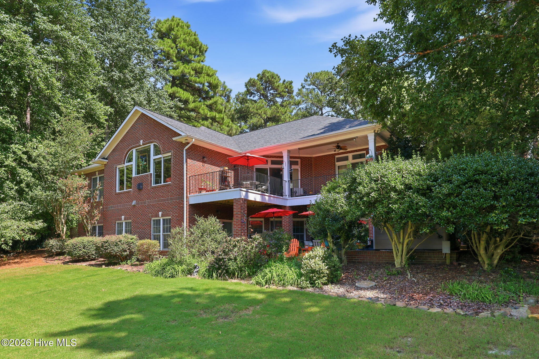 143 Harrell Road Seven Lakes, NC 27376 - Photo 16 of 83 Gallery Image 16
