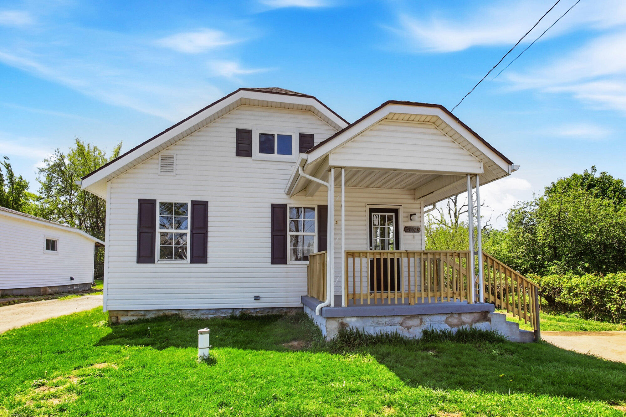 151 Kinnane Avenue Springfield, OH 45505 - Photo 2 of 33