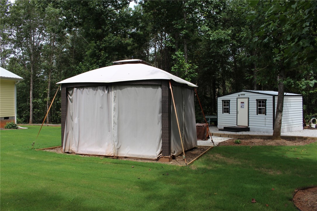 482 Brown Farm Road Seneca, SC 29678 - Photo 23 of 36 Gallery Image 23