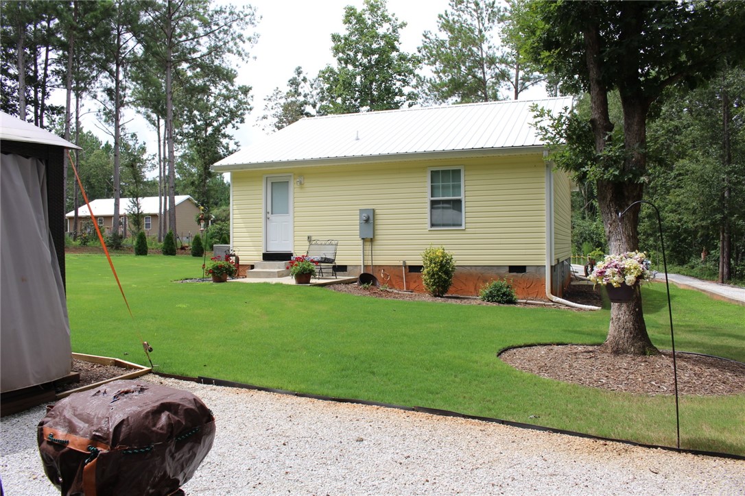 482 Brown Farm Road Seneca, SC 29678 - Photo 24 of 36 Gallery Image 24