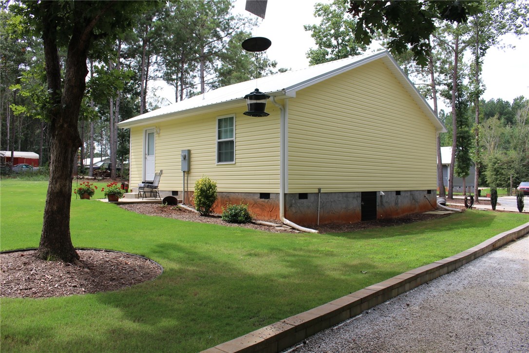 482 Brown Farm Road Seneca, SC 29678 - Photo 33 of 36 Gallery Image 33