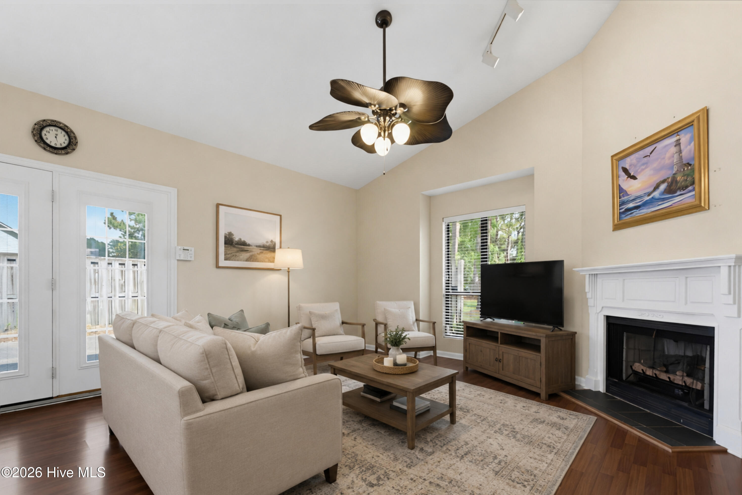 210 Charmant Road Lumberton, NC 28358 - Photo 8 of 44