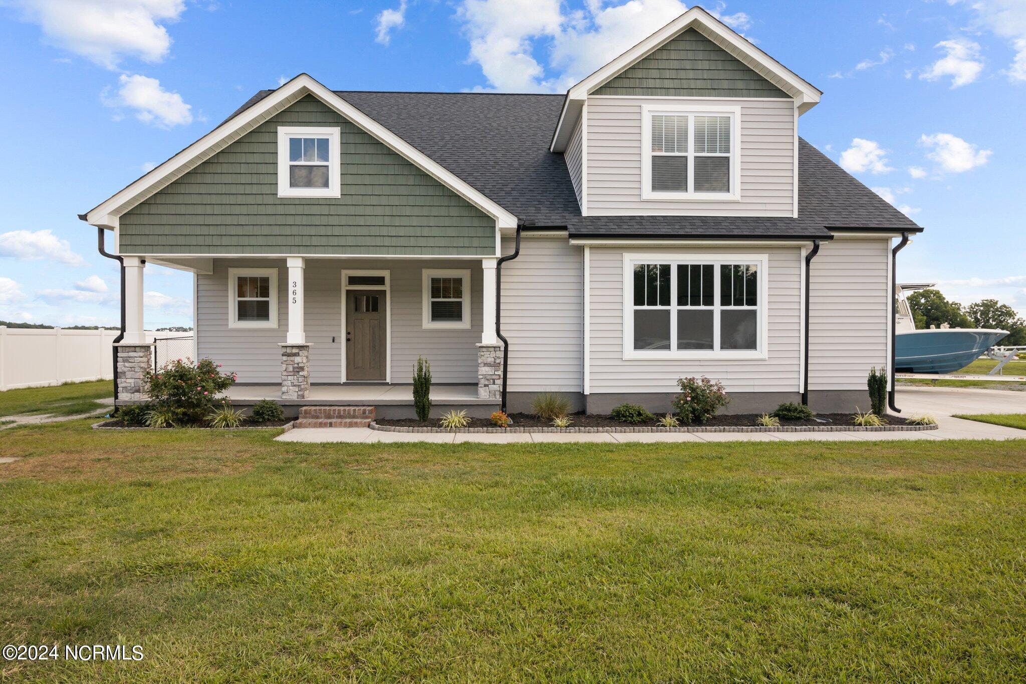 365 Old Snow Hill Road Ayden, NC 28513 - Photo 2 of 47 2-web-or-mls-BLS_0004