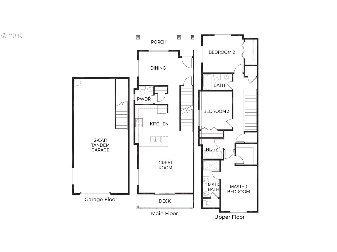 15558 Northwest Brugger Road Portland, OR 97229 - Photo 3 of 25 Gallery Image 3