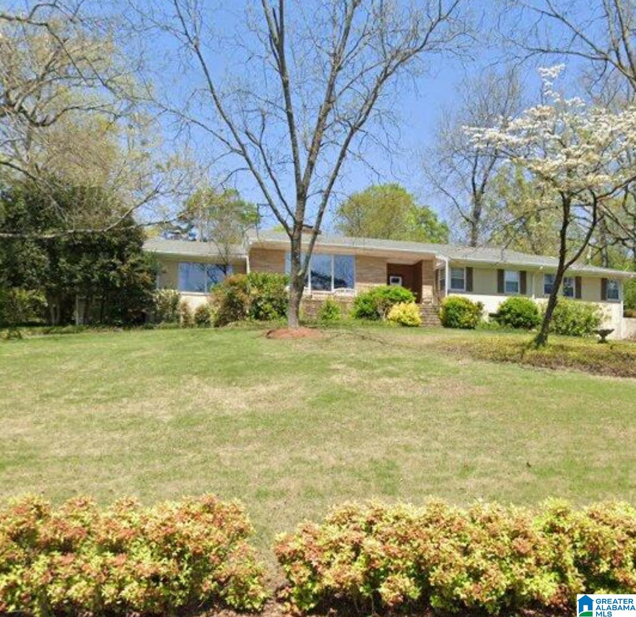 2710 Shades Crest Road Birmingham, AL 35209 - Photo 1 of 60