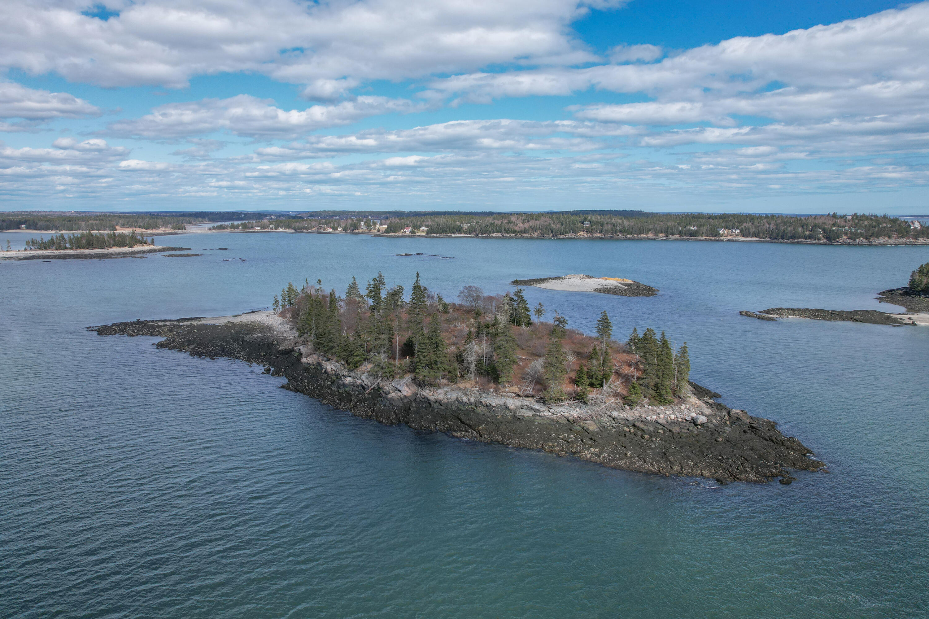 0 Eagle Lane Addison, ME 04606 - Photo 4 of 12 DJI_0935