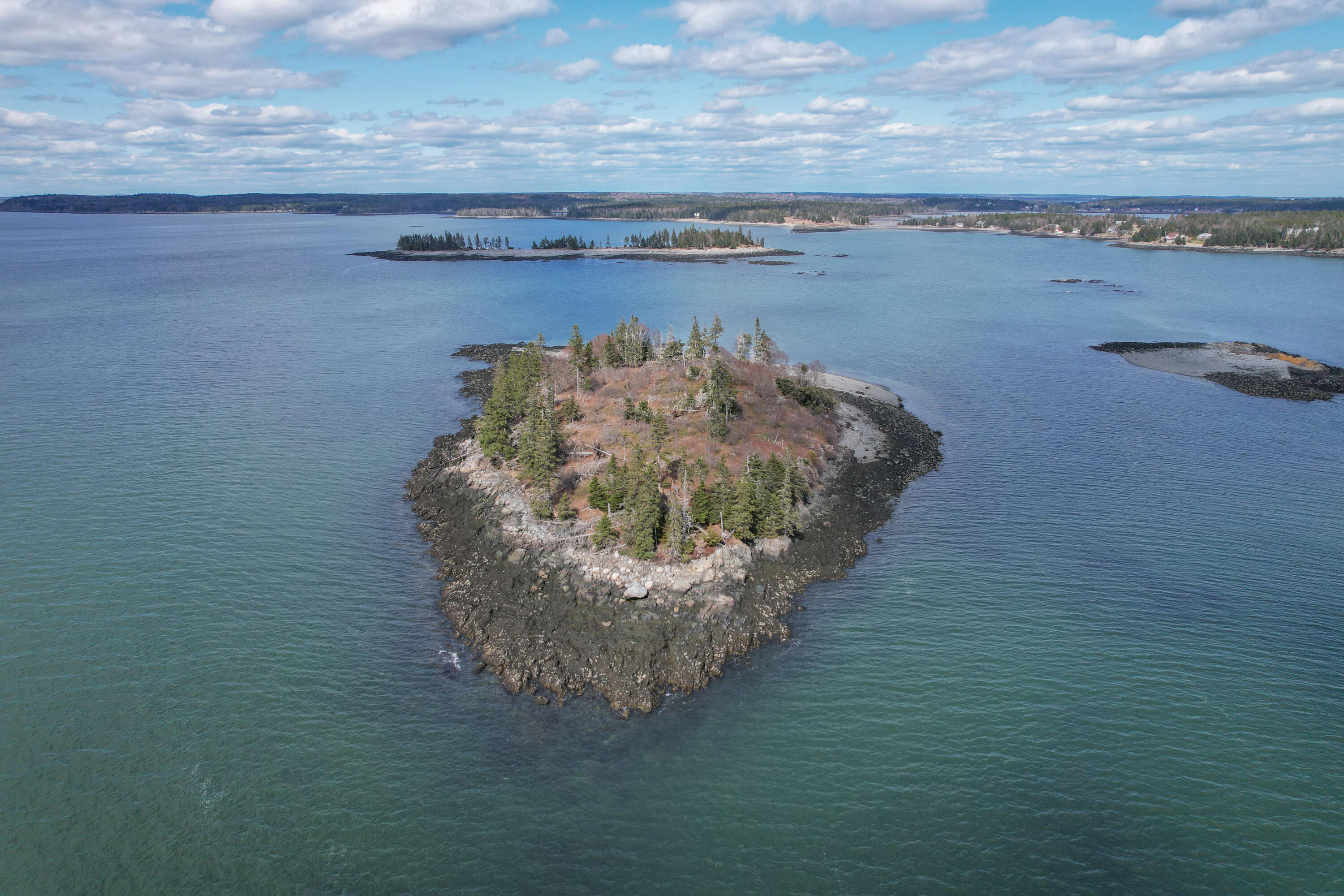 0 Eagle Lane Addison, ME 04606 - Photo 5 of 12 DJI_0937