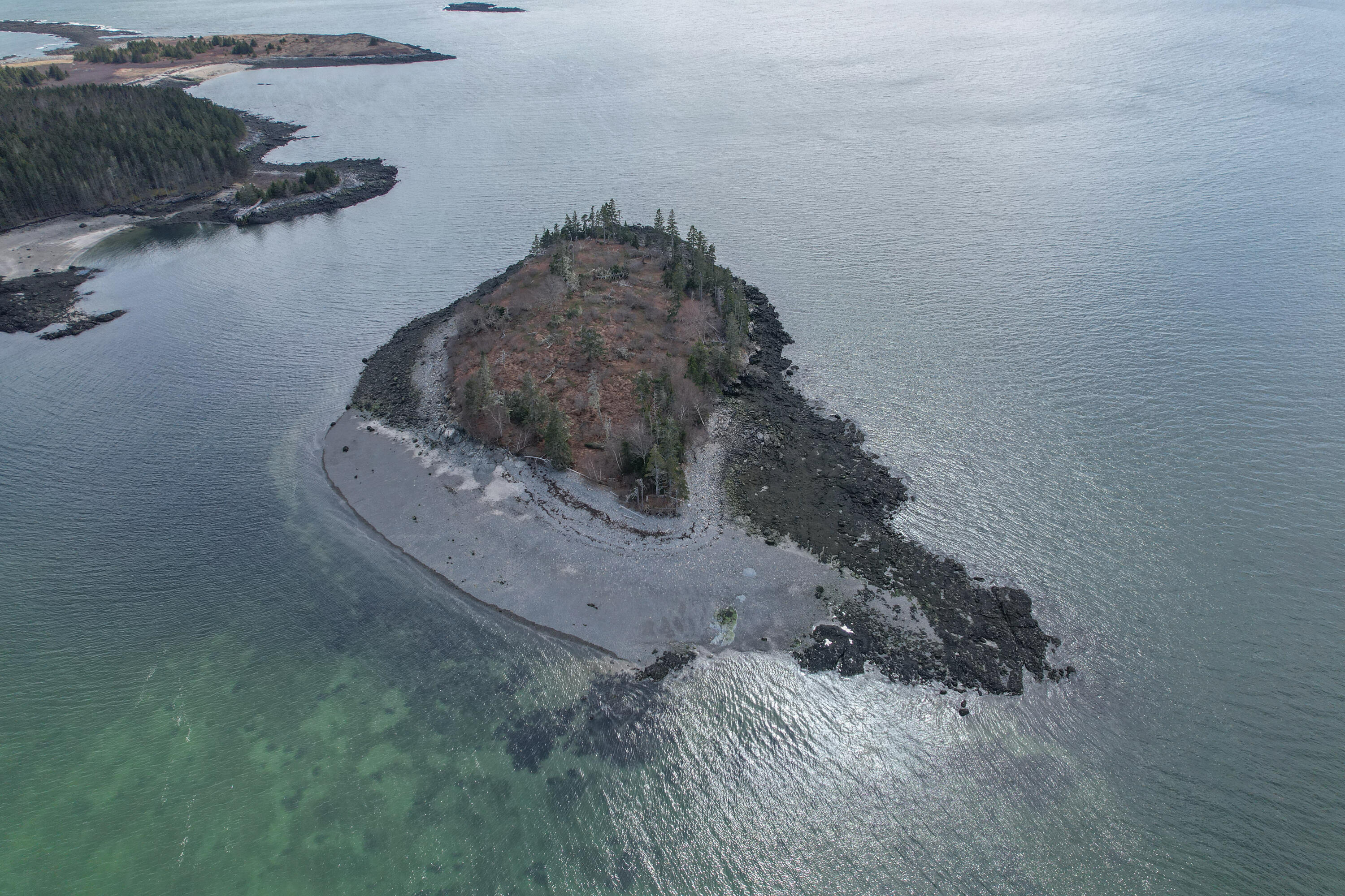 0 Eagle Lane Addison, ME 04606 - Photo 7 of 12 DJI_0949