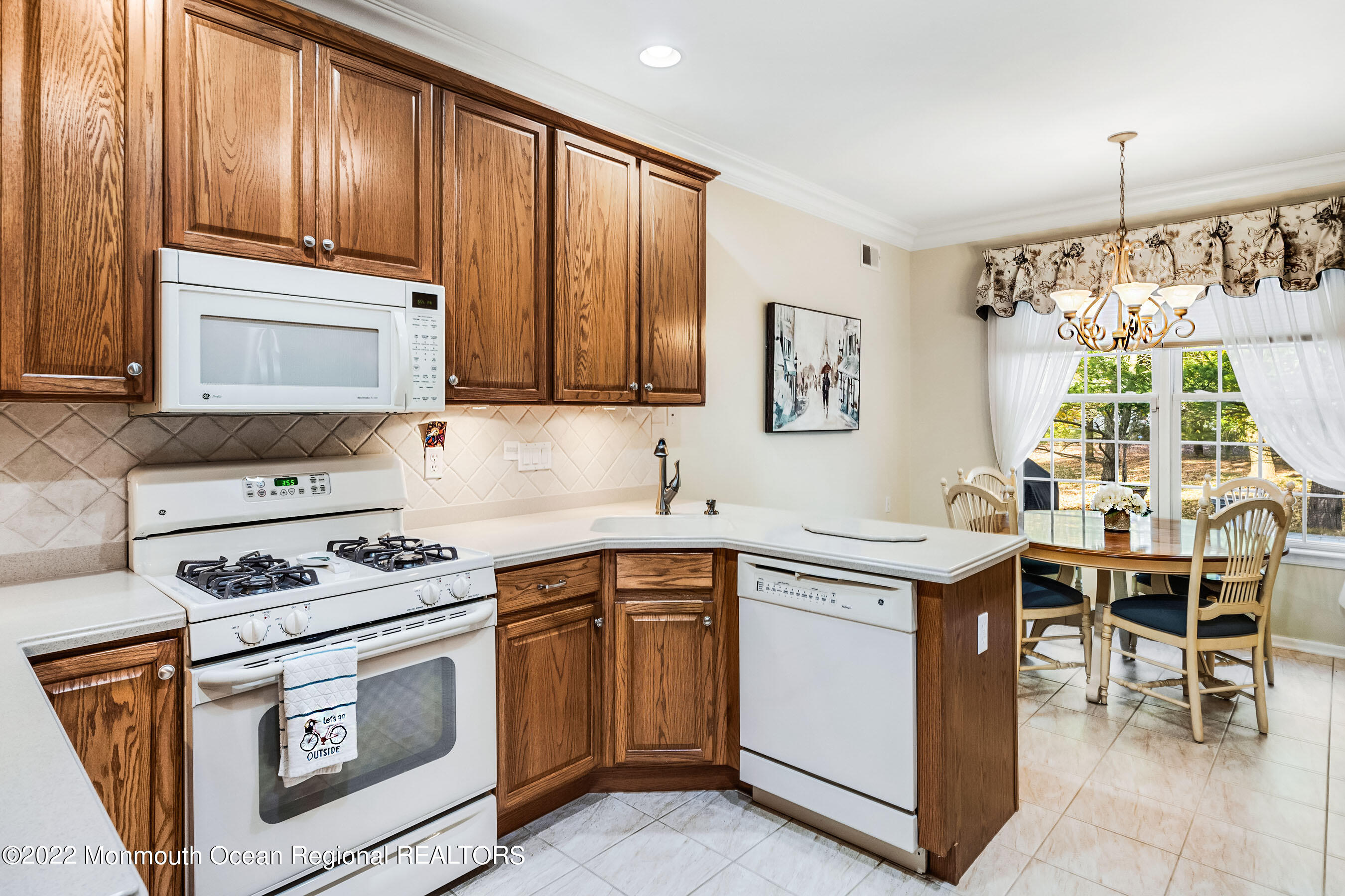 10 Persimmon Road Asbury Park, NJ 07712 - Photo 10 of 46 Kitchen