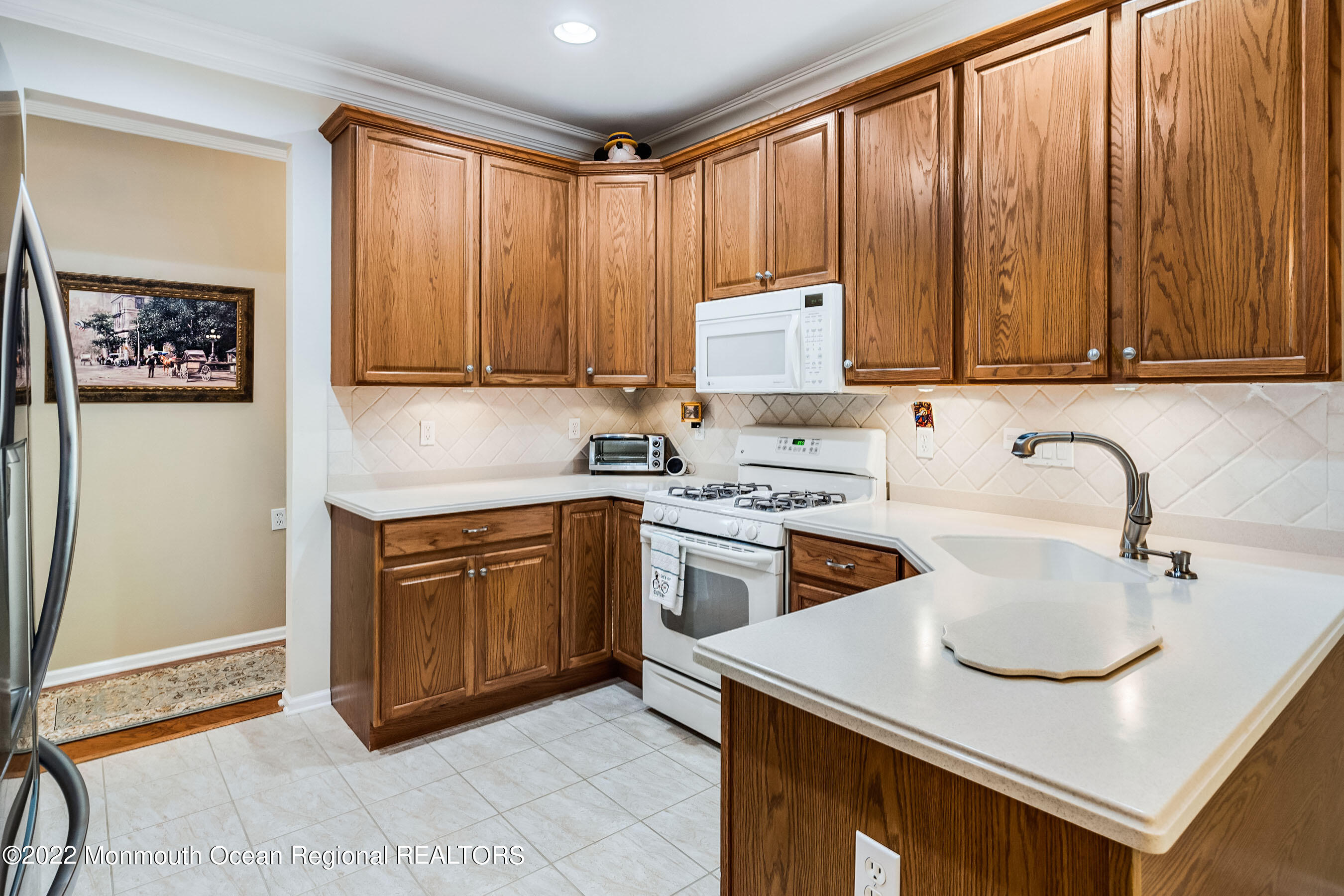10 Persimmon Road Asbury Park, NJ 07712 - Photo 11 of 46 Kitchen-work area