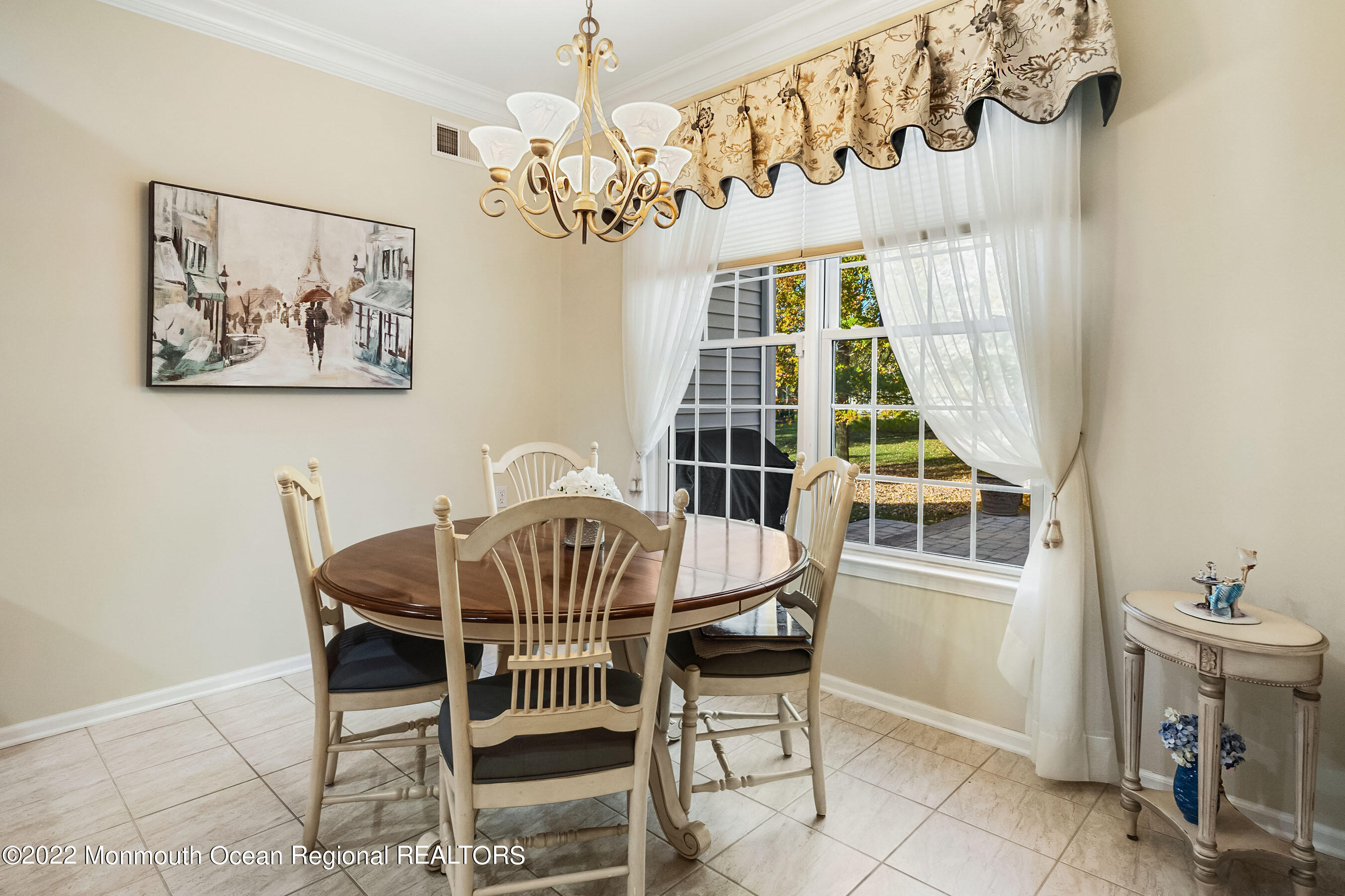 10 Persimmon Road Asbury Park, NJ 07712 - Photo 13 of 46 Breakfast Area