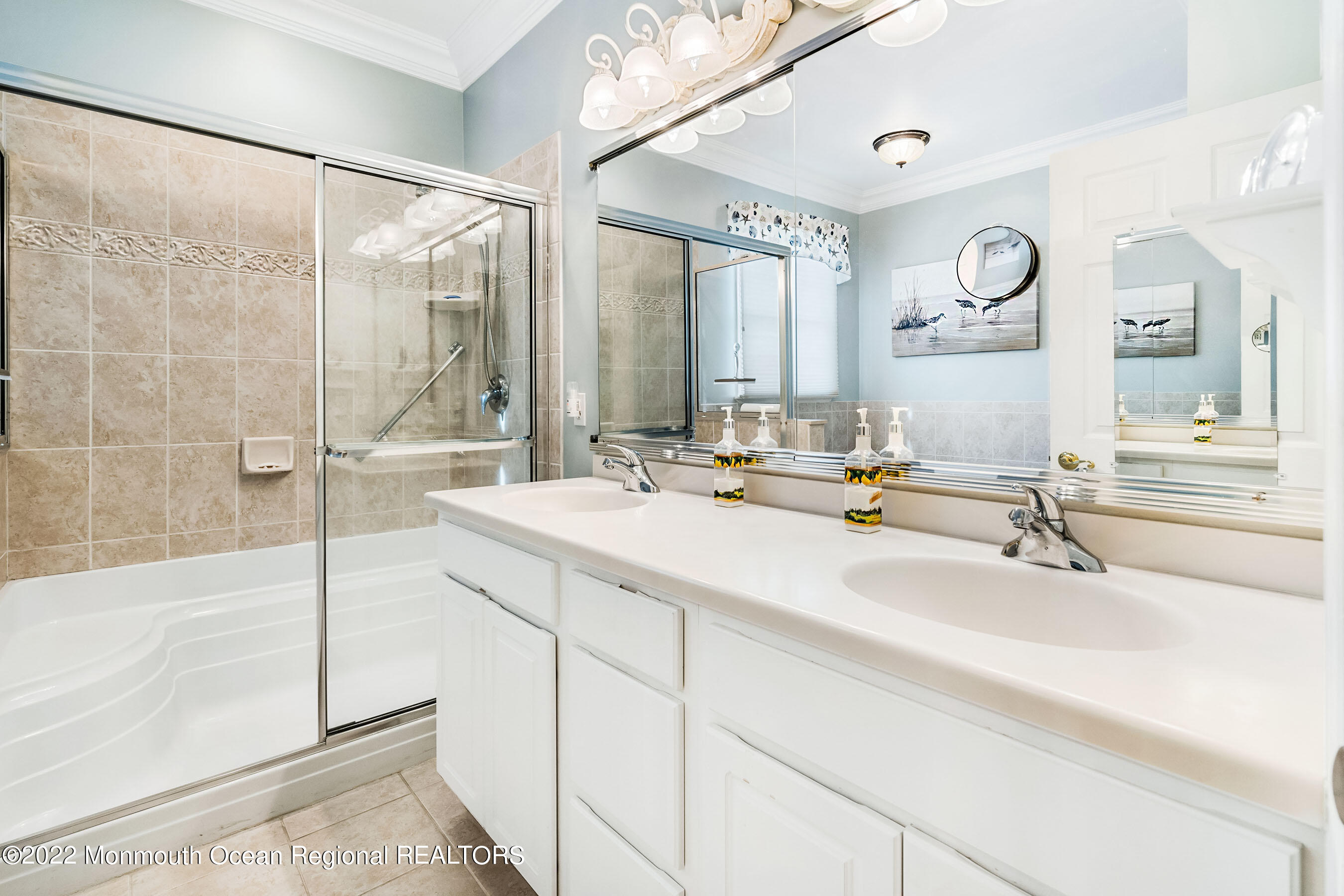 10 Persimmon Road Asbury Park, NJ 07712 - Photo 16 of 46 Primary Bath