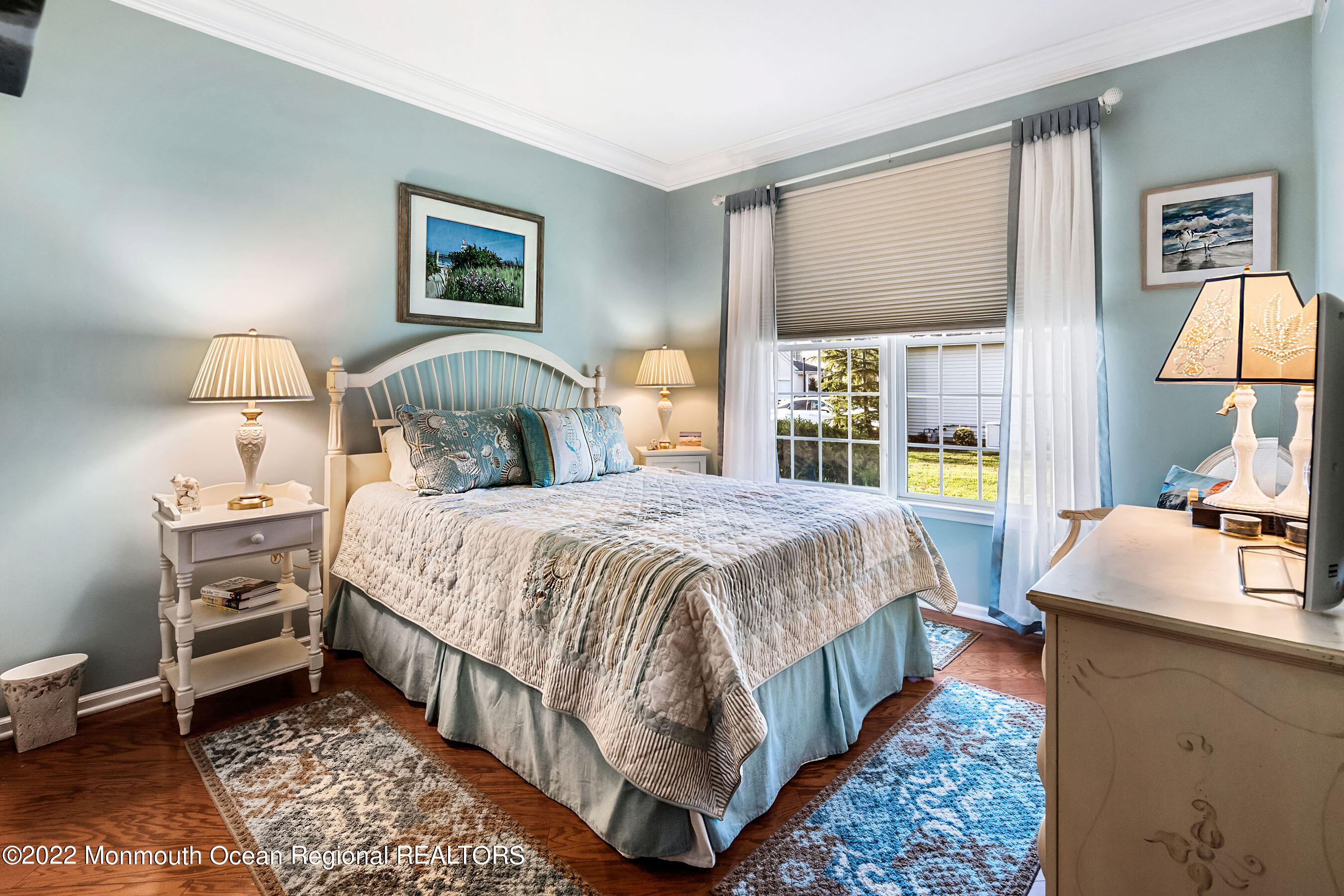 10 Persimmon Road Asbury Park, NJ 07712 - Photo 18 of 46 Guest Bedroom