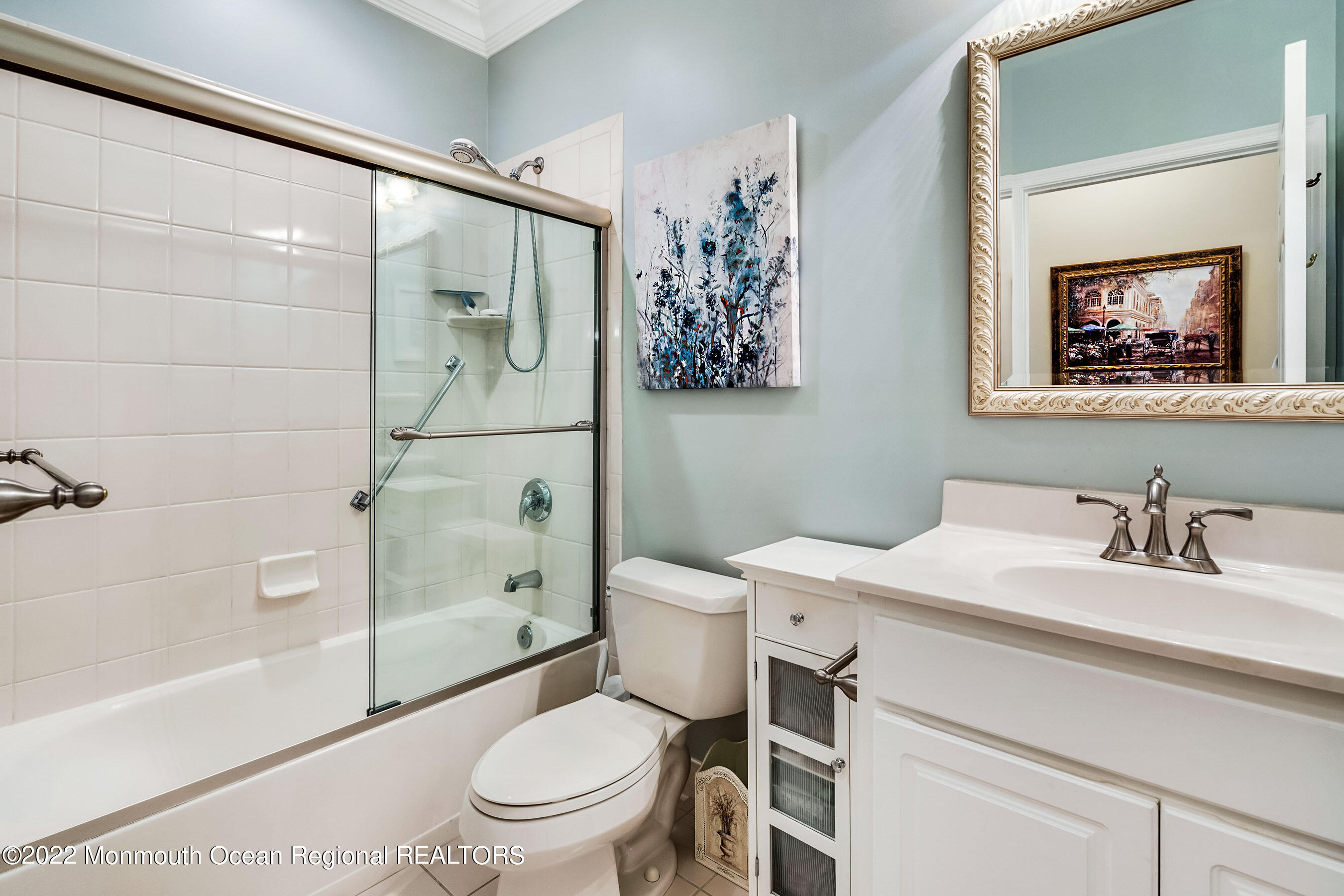 10 Persimmon Road Asbury Park, NJ 07712 - Photo 19 of 46 Main Bath