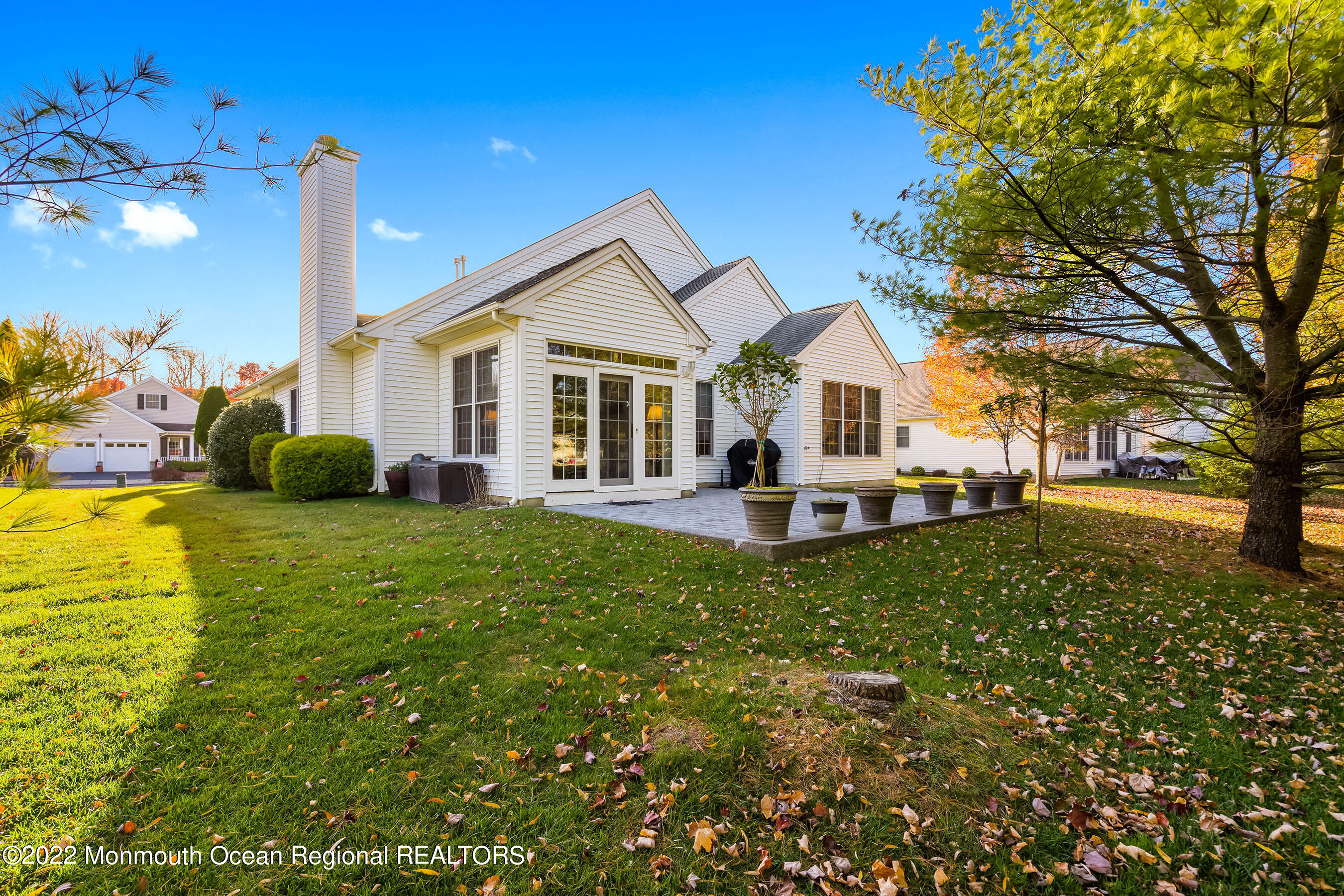10 Persimmon Road Asbury Park, NJ 07712 - Photo 25 of 46 Rear Left