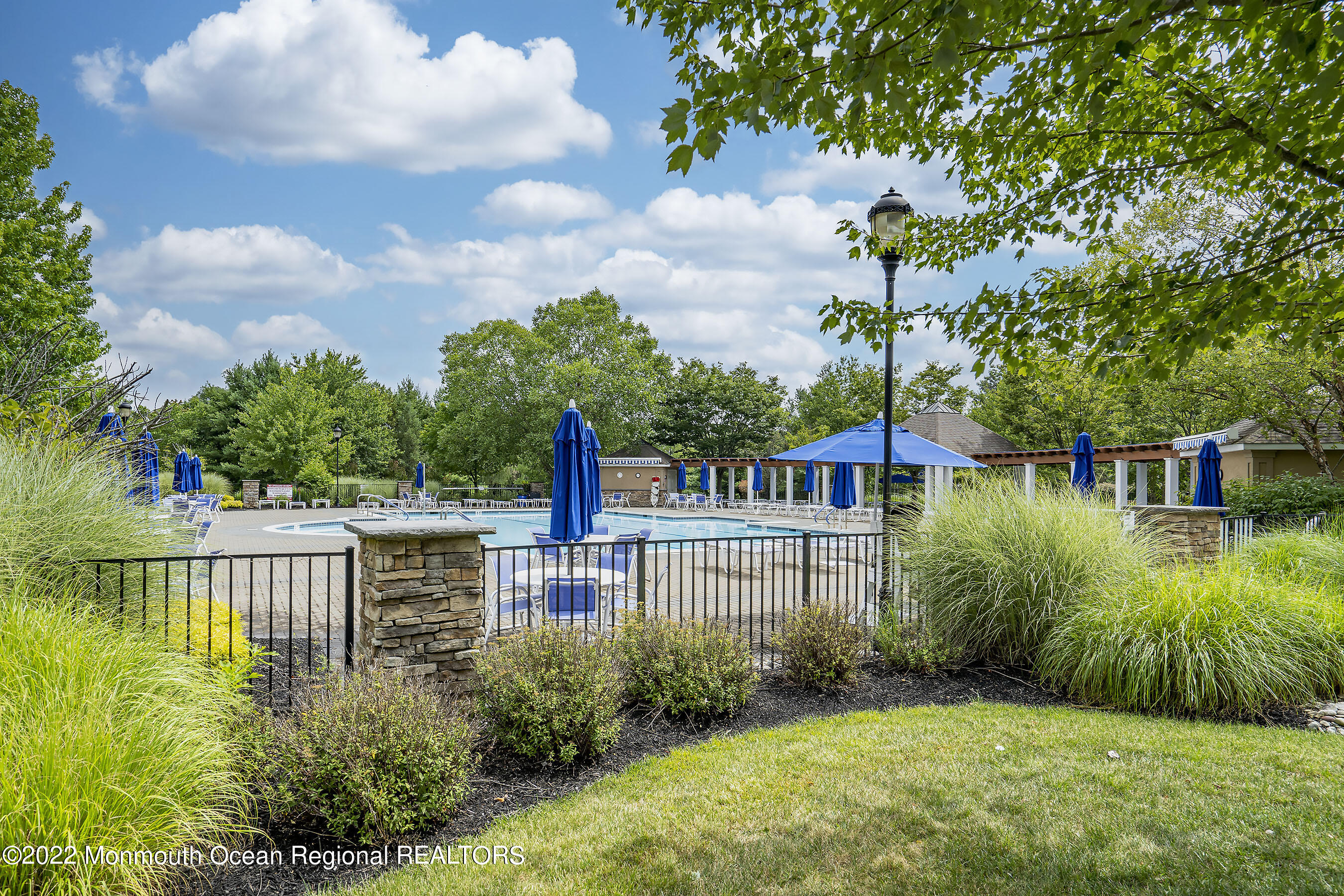 10 Persimmon Road Asbury Park, NJ 07712 - Photo 35 of 46 Pool Area