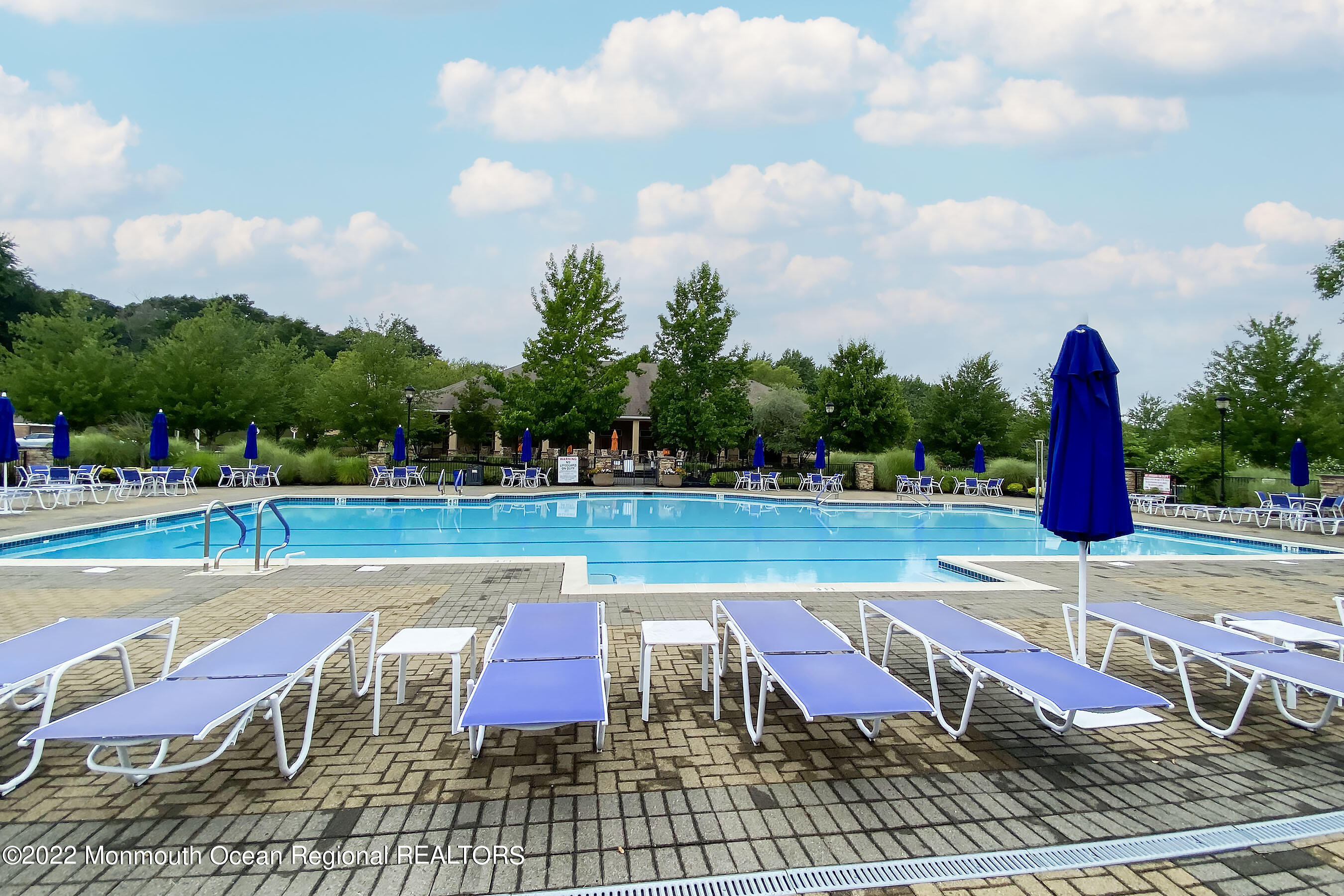 10 Persimmon Road Asbury Park, NJ 07712 - Photo 37 of 46 Pool Area