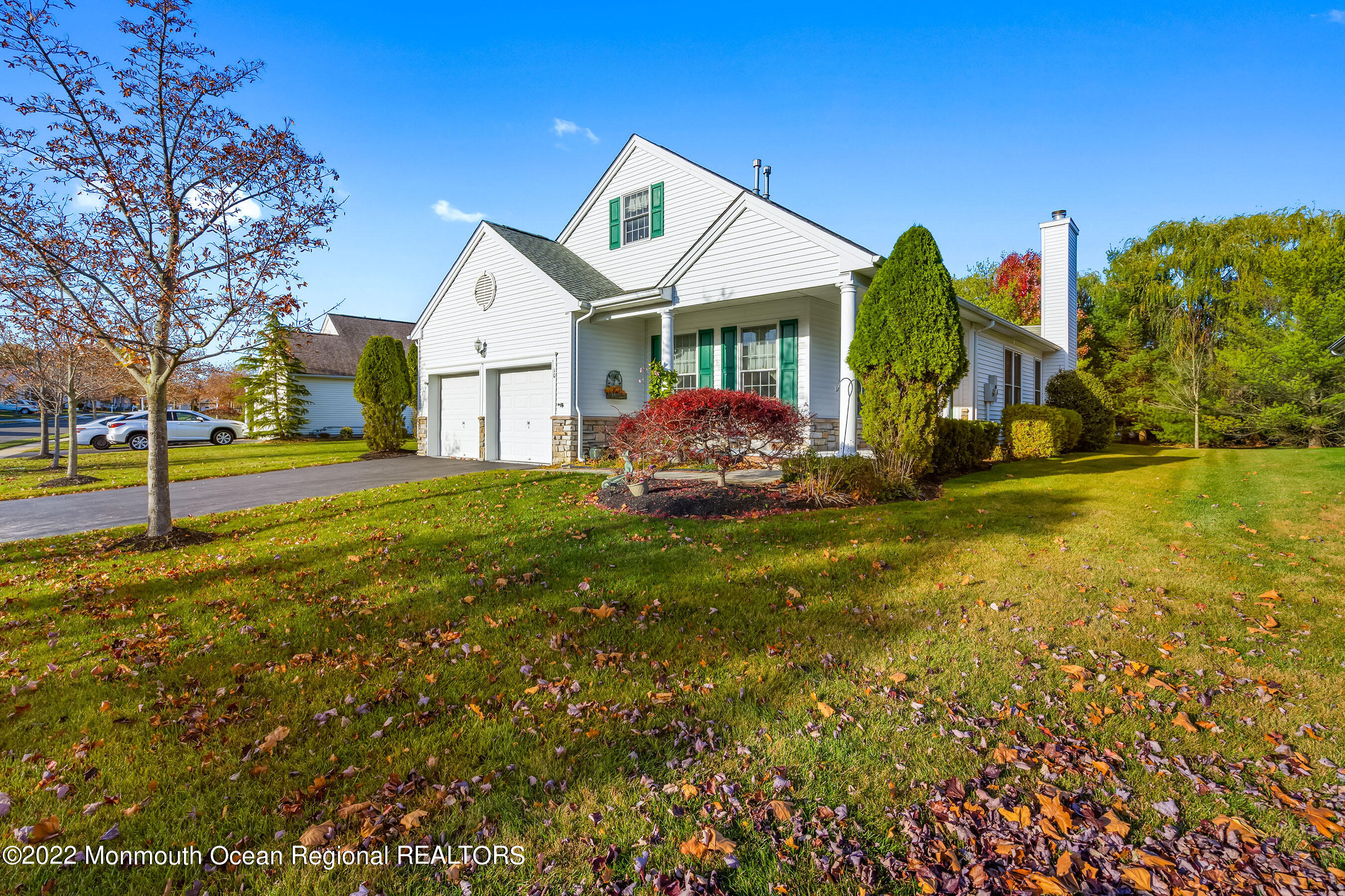 10 Persimmon Road Asbury Park, NJ 07712 - Photo 43 of 46 Front Right