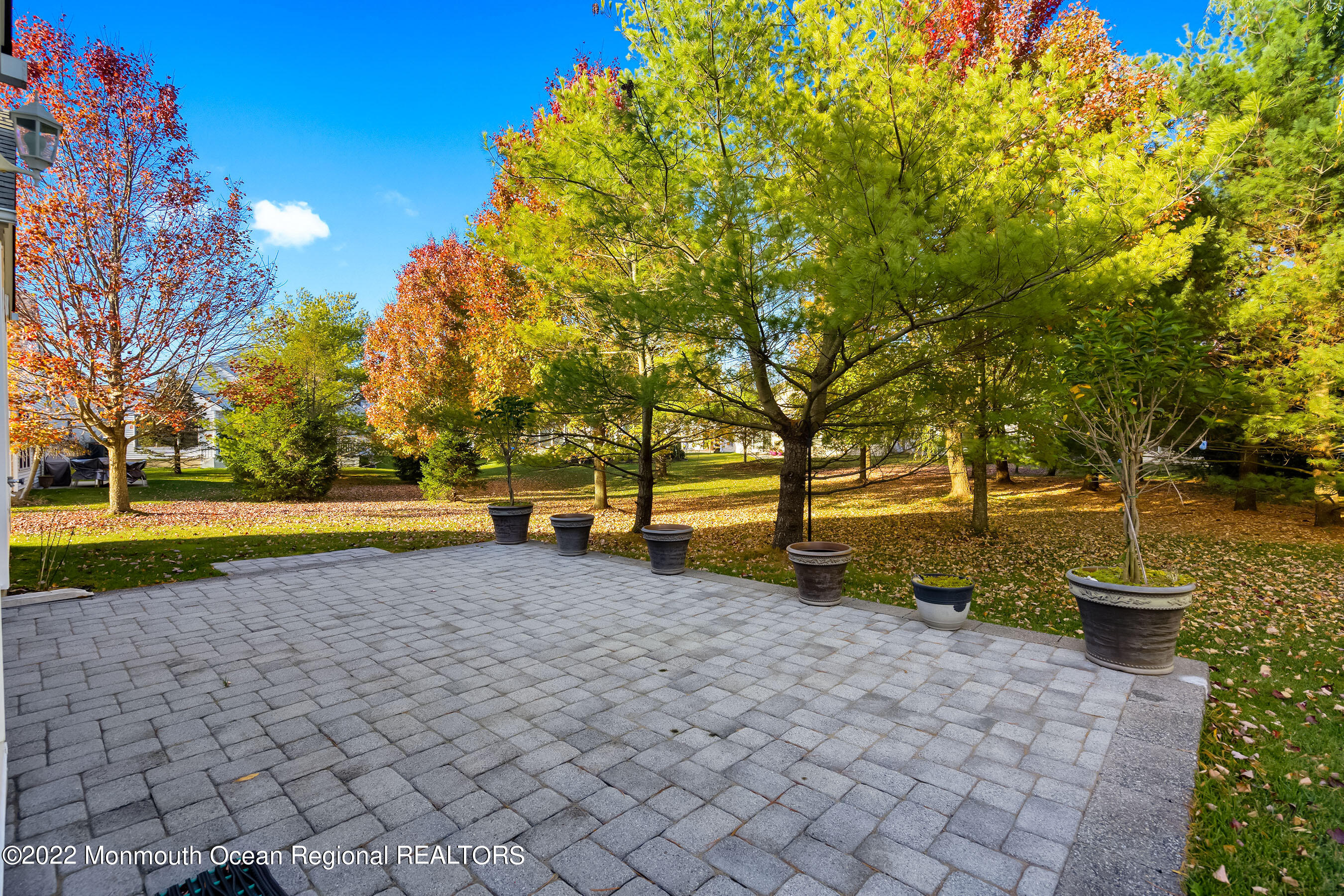 10 Persimmon Road Asbury Park, NJ 07712 - Photo 45 of 46 Beautiful Back Property