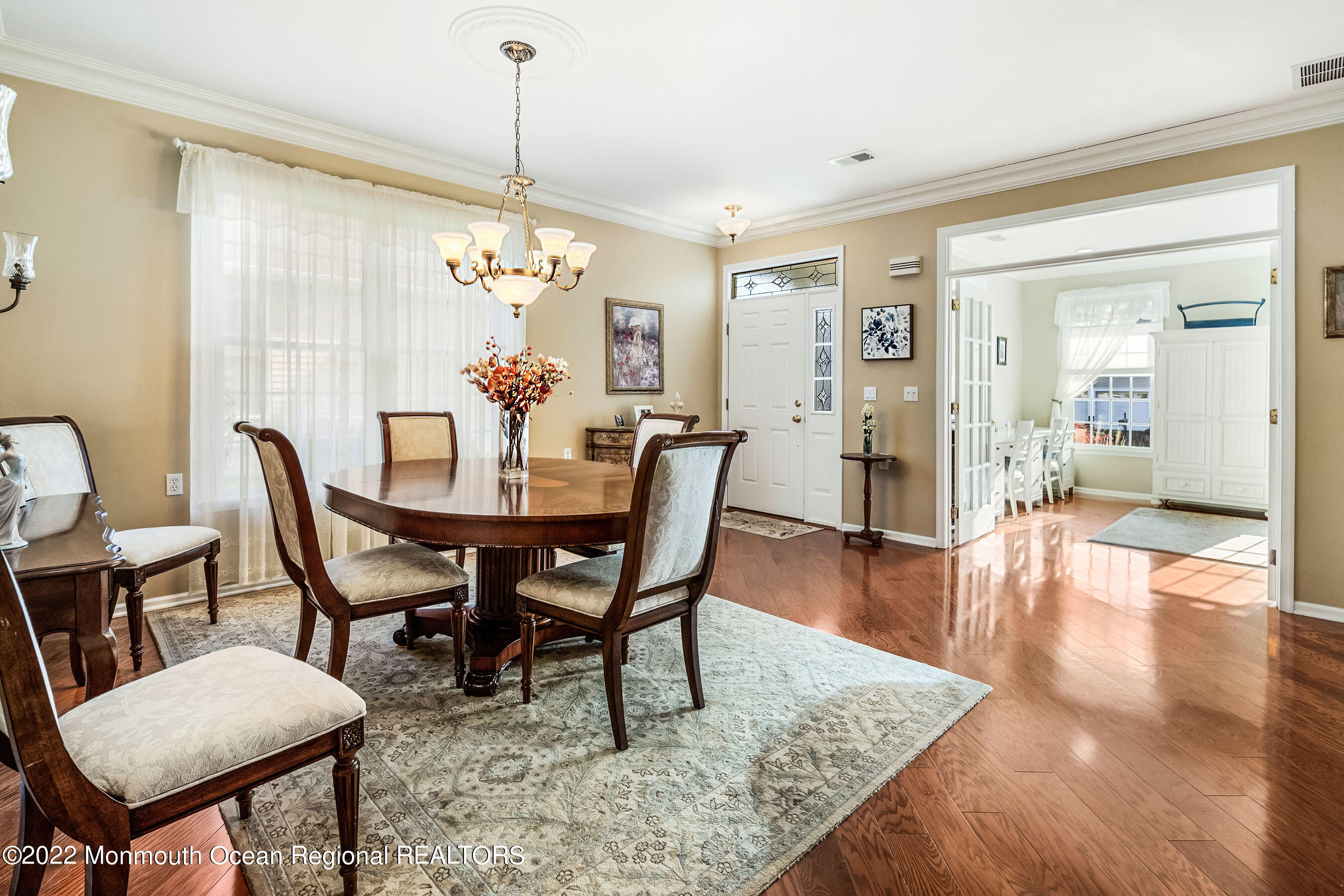 10 Persimmon Road Asbury Park, NJ 07712 - Photo 46 of 46 Open Floor Plan