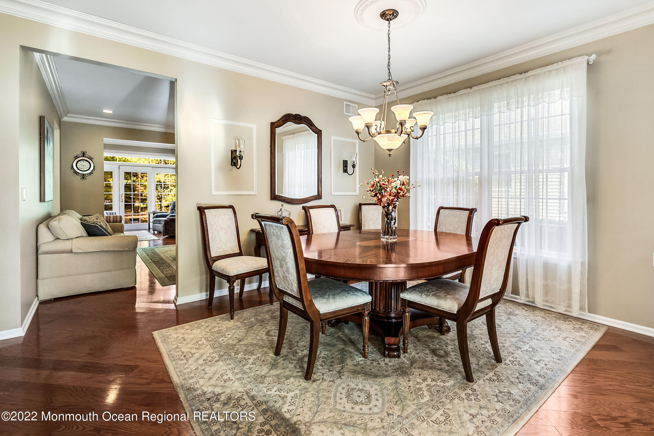 10 Persimmon Road Asbury Park, NJ 07712 - Photo 8 of 46 DR to FR