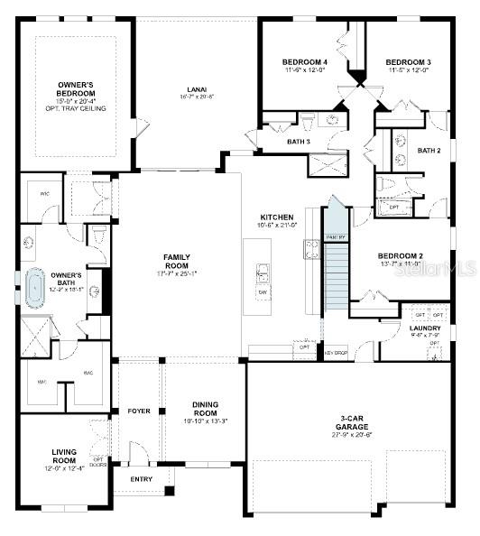 17007 Overstory Road Orlando, FL 32820 - Photo 28 of 30 Gallery Image 28