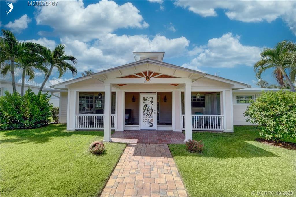 904 Southeast Riverside Drive Stuart, FL 34994 - Photo 3 of 72